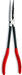 Knipex duga montažna klešta za hvatanje sa poprečnim profilima 280mm (28 71 280)