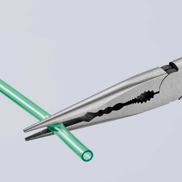 Knipex duga montažna klešta za hvatanje sa poprečnim profilima 280mm (28 71 280)