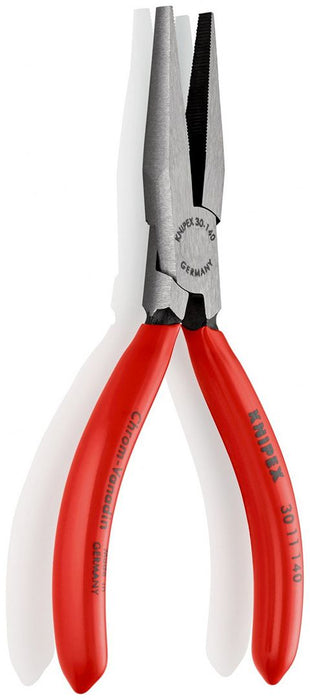 Knipex duga pljosnata klešta 140mm (30 11 140)