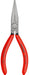 Knipex duga pljosnata klešta 140mm (30 11 140)
