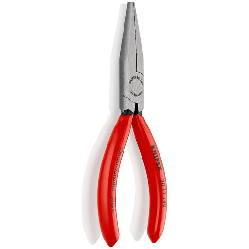 Knipex duga pljosnata klešta 140mm (30 11 140)