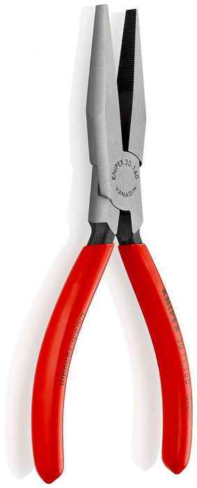 Knipex duga pljosnata klešta 160mm (30 11 160)