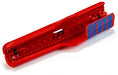 Knipex dugi univerzalni alat za skidanje izolacije Ø8,0 - 13,0mm - u blister pakovanju (16 80 175 SB)