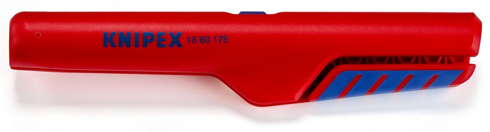 Knipex dugi univerzalni alat za skidanje izolacije Ø8,0 - 13,0mm - u blister pakovanju (16 80 175 SB)