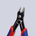 Knipex elektroničarske sečice Electronic Super Knips® 140mm (78 81 125)