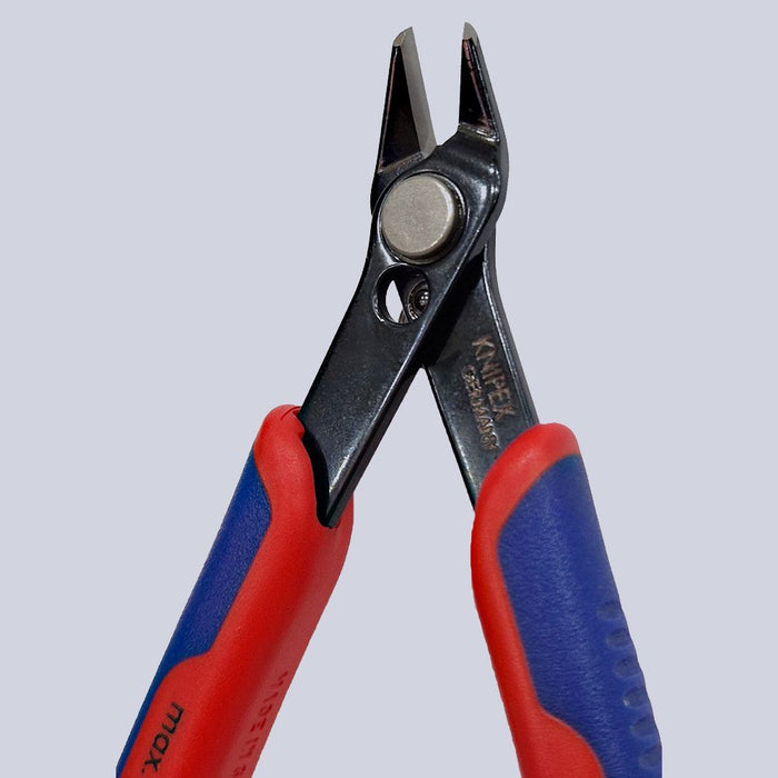 Knipex elektroničarske sečice Electronic Super Knips® 140mm (78 81 125)