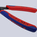 Knipex elektroničarske sečice Electronic Super Knips® 140mm (78 81 125)