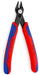 Knipex elektroničarske sečice Electronic Super Knips® 140mm (78 81 125)
