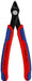 Knipex elektroničarske sečice Electronic Super Knips® 140mm (78 81 125)