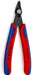 Knipex elektroničarske sečice Electronic Super Knips® (78 31 125)
