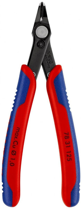 Knipex elektroničarske sečice Electronic Super Knips® (78 31 125)