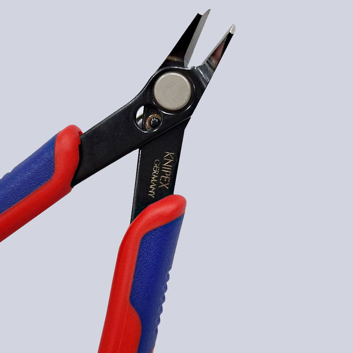 Knipex elektroničarske sečice Electronic Super Knips® (78 31 125)