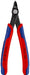 Knipex elektroničarske sečice Electronic Super Knips® (78 31 125)