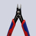 Knipex elektroničarske sečice Electronic Super Knips® (78 31 125)