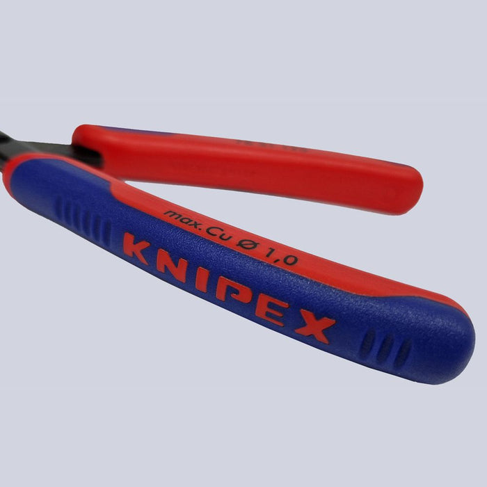Knipex elektroničarske sečice Electronic Super Knips® (78 31 125)