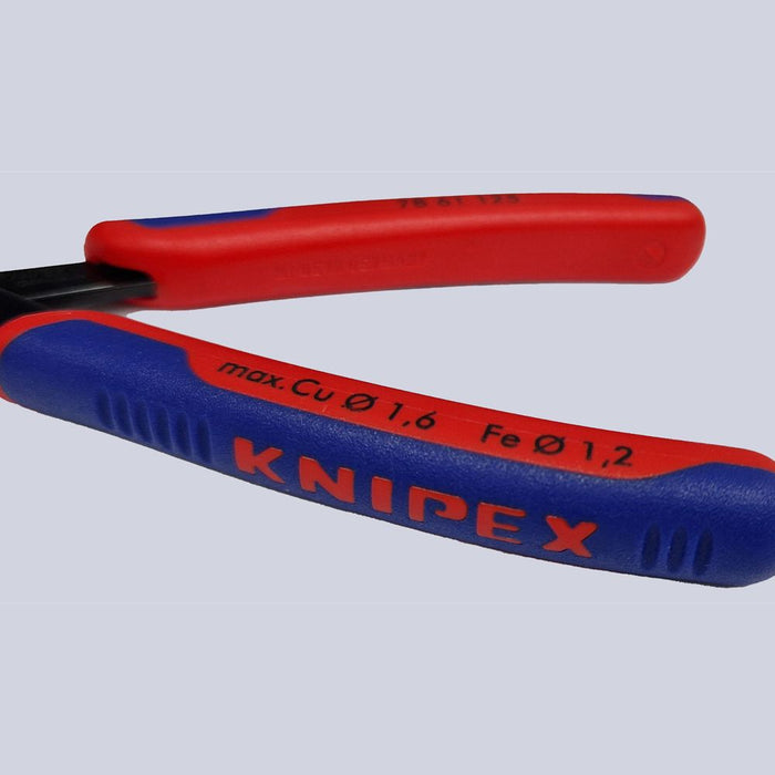 Knipex elektroničarske sečice Electronic Super Knips® (78 61 125)