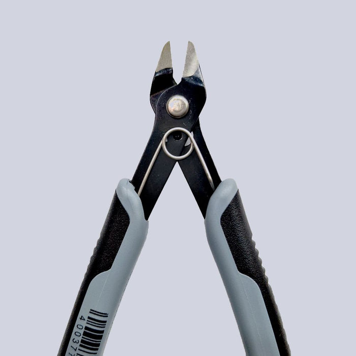 Knipex elektroničarske sečice Electronic Super Knips® (78 61 125 ESD)