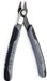 Knipex elektroničarske sečice Electronic Super Knips® sa hvatačem žice 125mm (78 71 125 ESD)
