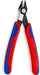 Knipex elektroničarske sečice Electronic Super Knips® sa hvatačem žice 125mm (78 91 125)