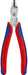 Knipex elektroničarske sečice Electronic Super Knips® XL 140mm (78 03 140)