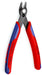 Knipex elektroničarske sečice Electronic Super Knips® XL 140mm (78 61 140)