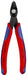 Knipex elektroničarske sečice Electronic Super Knips® XL 140mm (78 61 140)