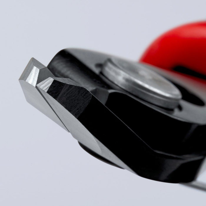 Knipex elektroničarske sečice Electronic Super Knips® XL 140mm (78 61 140)