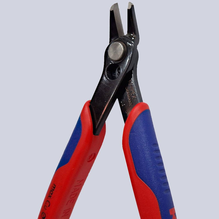 Knipex elektroničarske sečice Electronic Super Knips® XL 140mm (78 61 140)