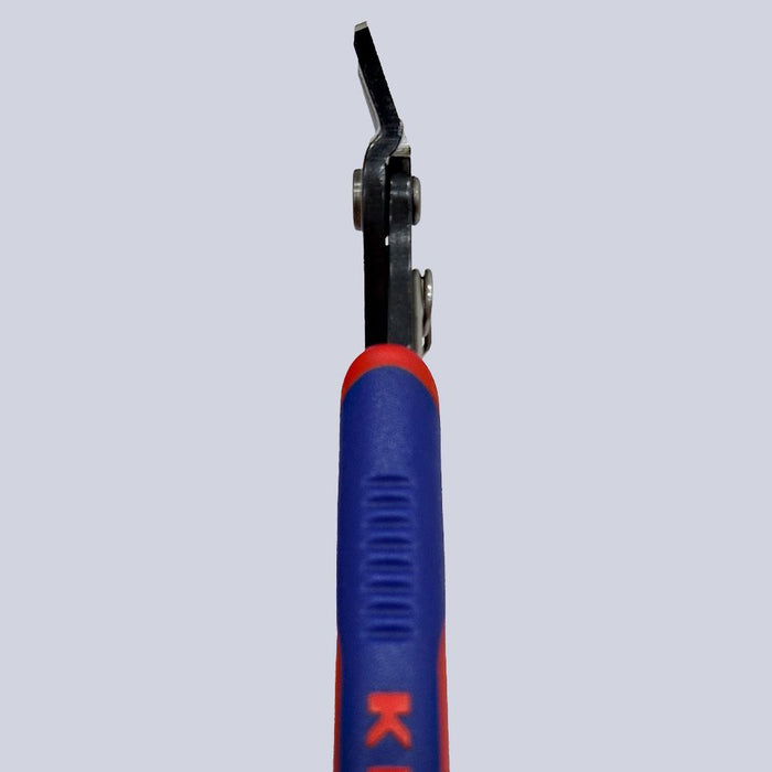 Knipex elektroničarske sečice Electronic Super Knips® XL 140mm (78 61 140)
