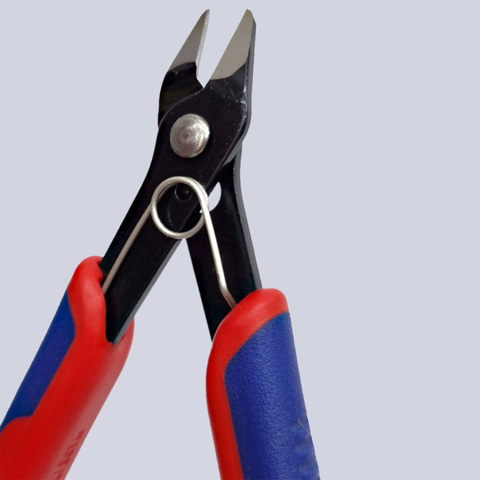 Knipex elektroničarske sečice Electronic Super Knips® XL 140mm (78 61 140)