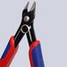 Knipex elektroničarske sečice Electronic Super Knips® XL 140mm (78 61 140)