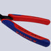 Knipex elektroničarske sečice Electronic Super Knips® XL 140mm (78 61 140)