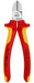 Knipex 3-delni električarski set za sečenje (00 31 30 BK V02)