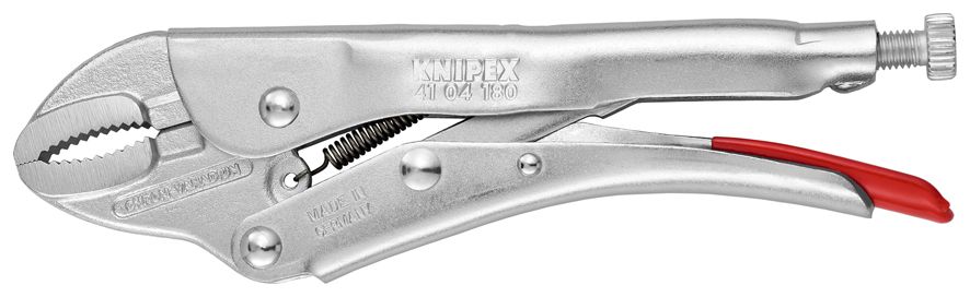 Knipex grip klešta 180mm (41 04 180)