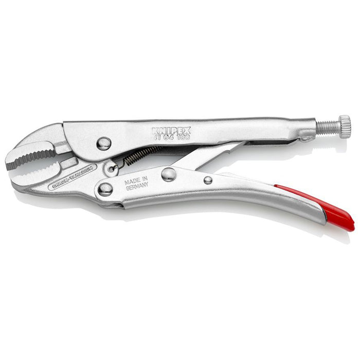 Knipex grip klešta 180mm (41 04 180)