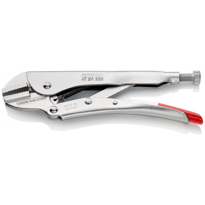 Knipex grip klešta 225mm (41 24 225)