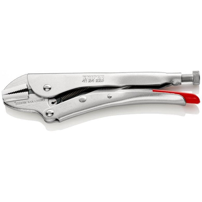 Knipex grip klešta 225mm (41 24 225)