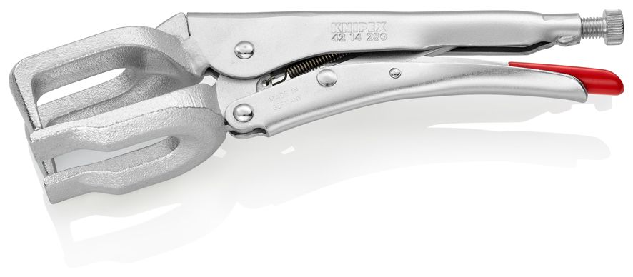 Knipex grip klešta za zavarivanje 30-65mm (42 14 280)