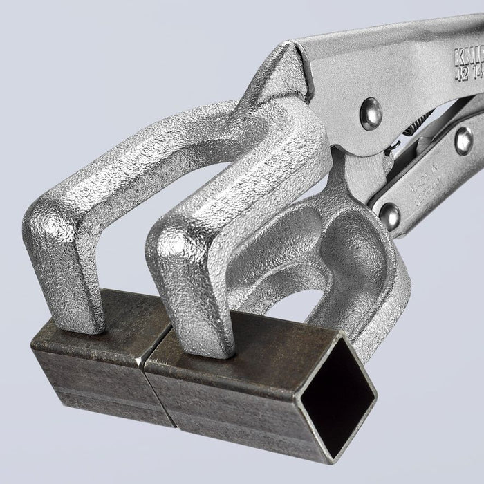 Knipex grip klešta za zavarivanje 30-65mm (42 14 280)