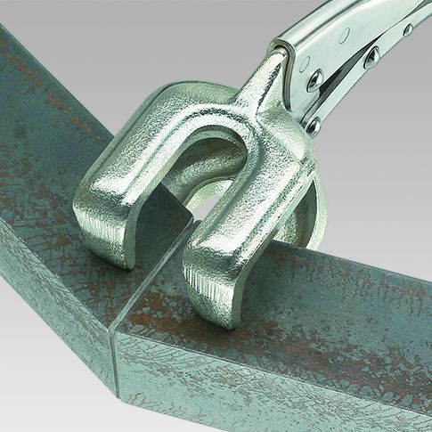 Knipex grip klešta za zavarivanje 30-65mm (42 14 280)