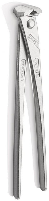 Knipex armiračka klešta sa ojačanom polugom 250mm - hromirana (99 14 250)