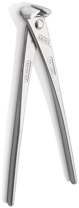 Knipex armiračka klešta sa ojačanom polugom 250mm - hromirana (99 14 250)