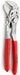 Knipex hromirana ključ klešta sa gumiranim ručkama 125mm (86 03 125)