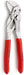 Knipex hromirana ključ klešta sa gumiranim ručkama 125mm (86 03 125)