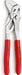 Knipex hromirana ključ klešta sa gumiranim ručkama 150mm (86 03 150)