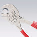 Knipex hromirana ključ klešta sa gumiranim ručkama 150mm (86 03 150)