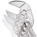 Knipex hromirana ključ klešta sa gumiranim ručkama 150mm (86 03 150)