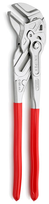 Knipex hromirana ključ klešta sa gumiranim ručkama 400mm (86 03 400)