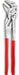 Knipex hromirana ključ klešta sa gumiranim ručkama 400mm (86 03 400)