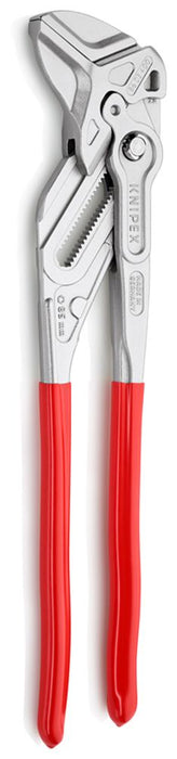 Knipex hromirana ključ klešta sa gumiranim ručkama 400mm (86 03 400)